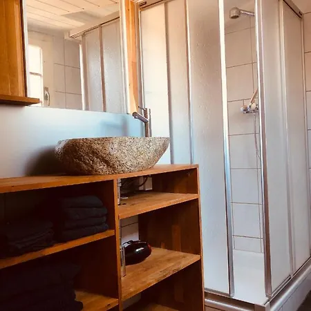 Ferienwohnung Josefine *