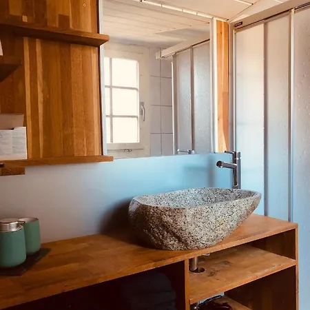 Ferienwohnung Josefine * Niedergesteln