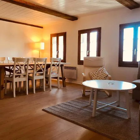 דירה Ferienwohnung Josefine