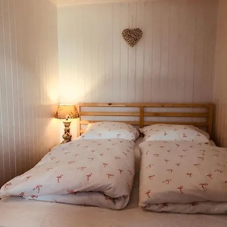 Ferienwohnung Josefine דירה