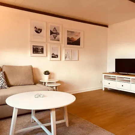 Ferienwohnung Josefine