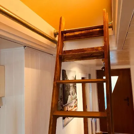 Ferienwohnung Josefine * Niedergesteln