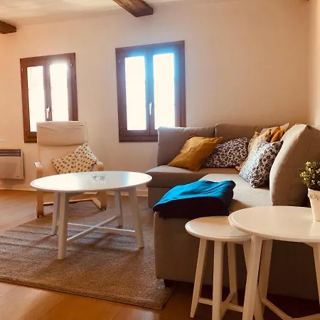 Lejlighed Ferienwohnung Josefine Niedergesteln