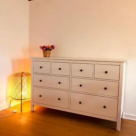 Ferienwohnung Josefine Lejlighed