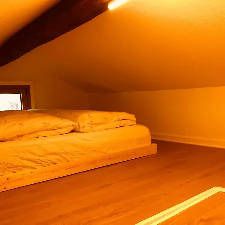 Ferienwohnung Josefine Niedergesteln