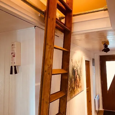 Ferienwohnung Josefine